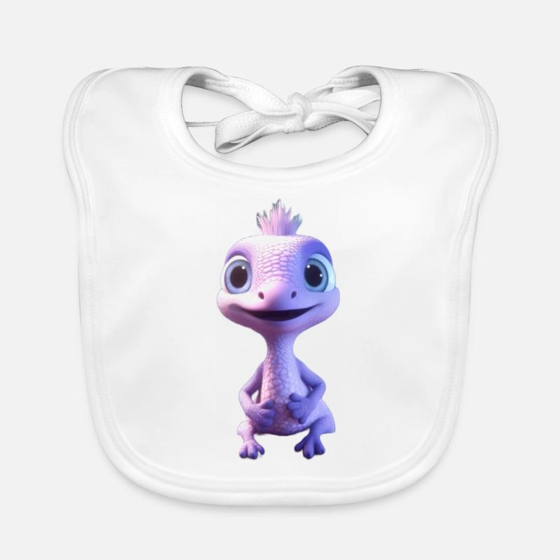 Organic Baby Bibs