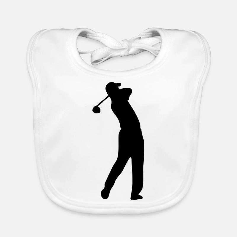 Organic Baby Bibs