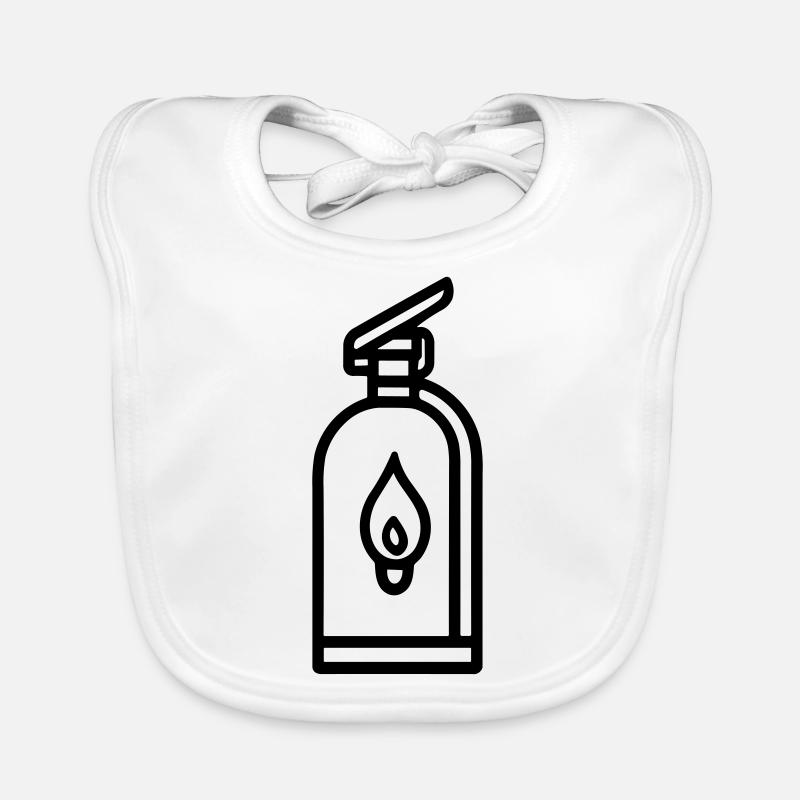 Organic Baby Bibs