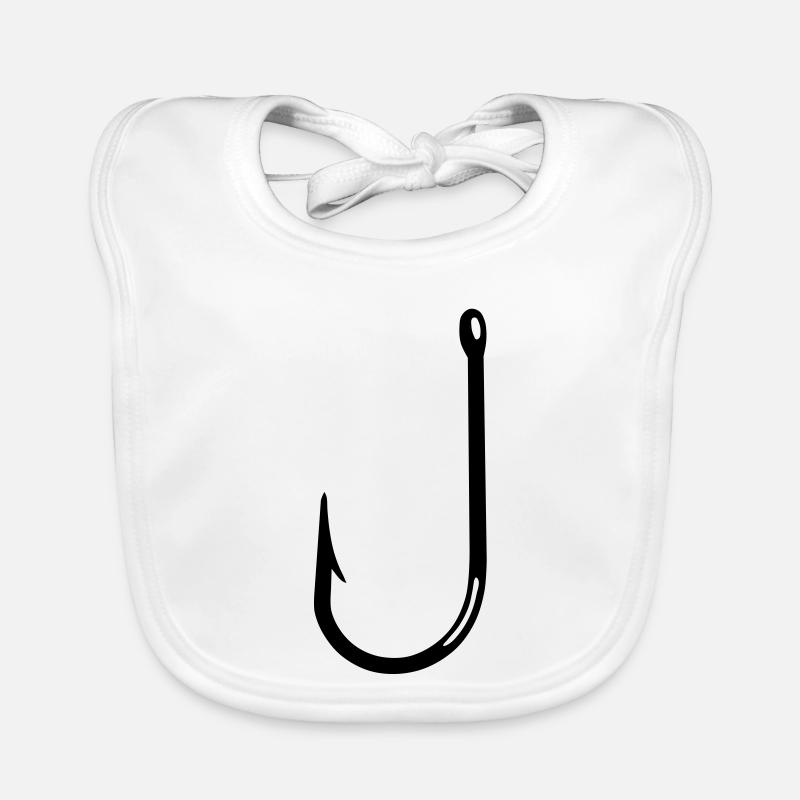 Bavoir bio Bébé