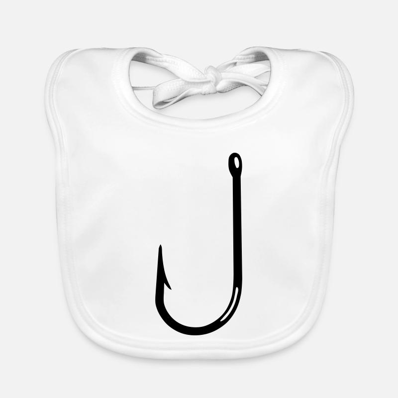 Couper Bavoir bio Bébé