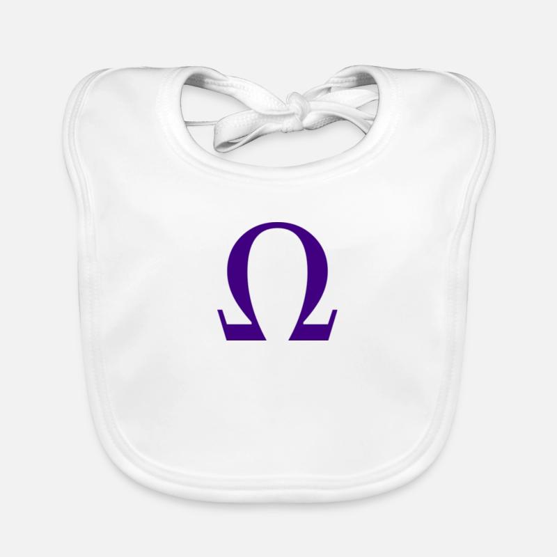 Baby Bio-Lätzchen