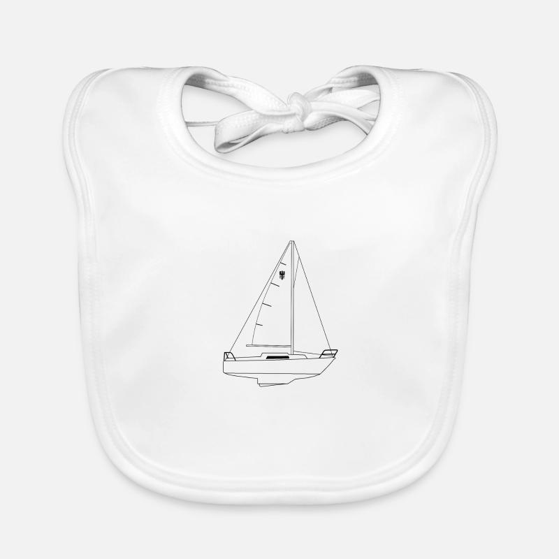 Neptune 22 Crack Organic Baby Bibs