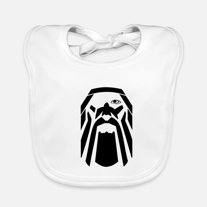 Odin Bavoir bio Bébé