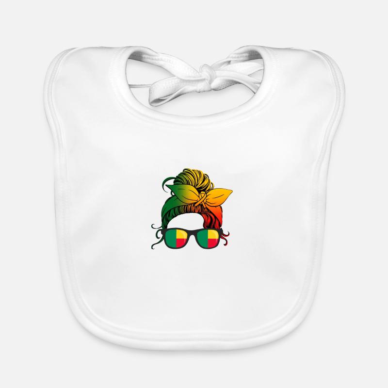 Baby Bio-Lätzchen