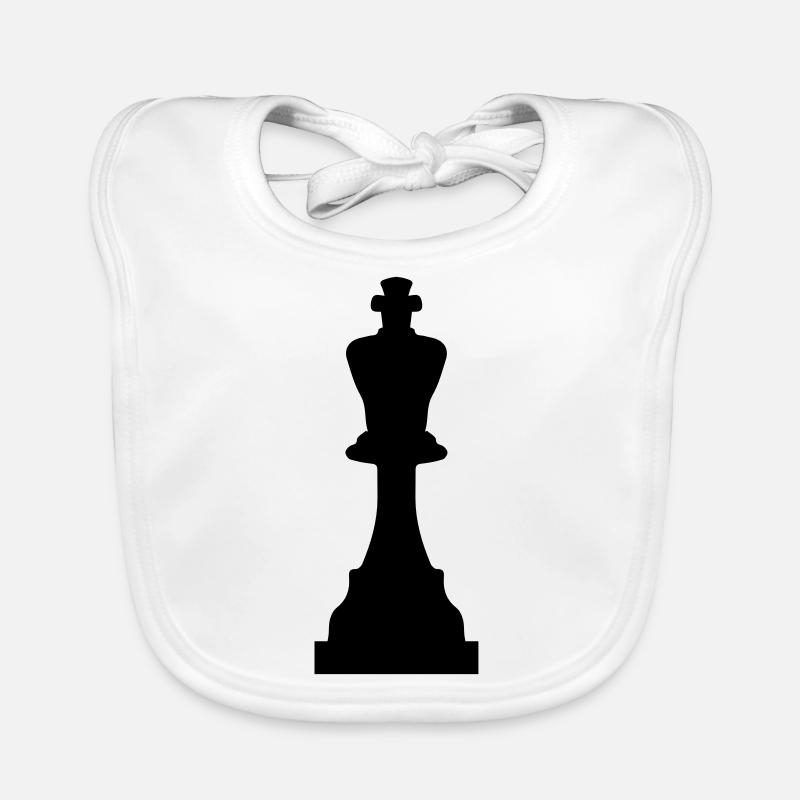 king Organic Baby Bibs