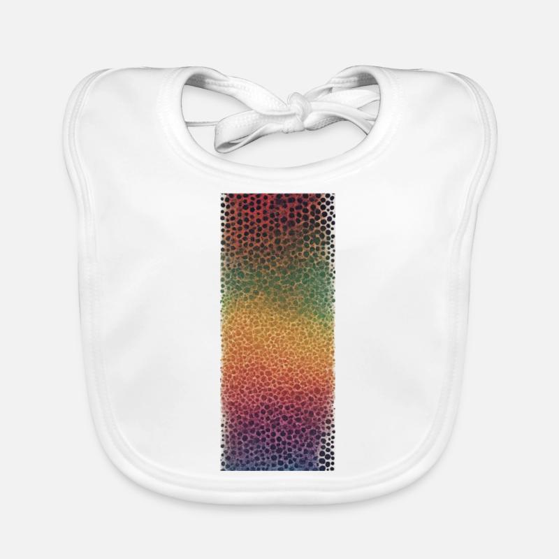 Organic Baby Bibs