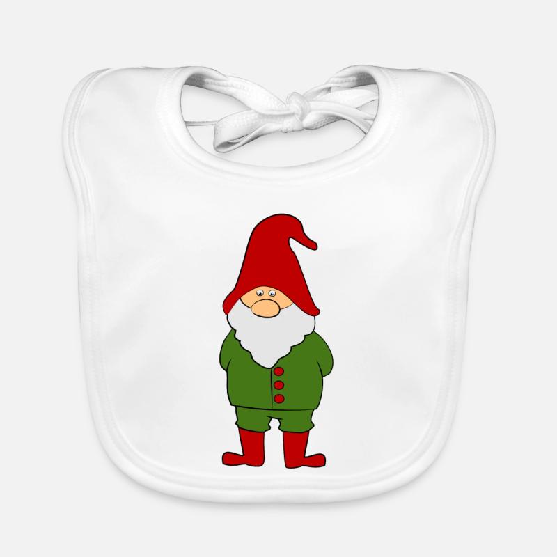Organic Baby Bibs