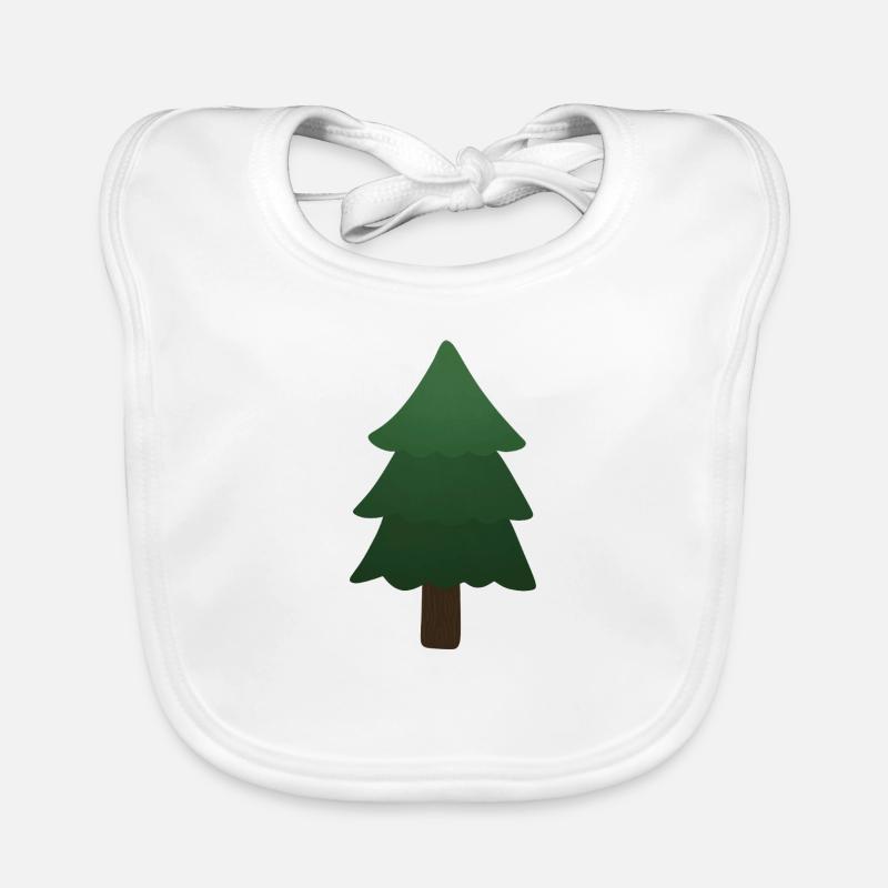 Organic Baby Bibs
