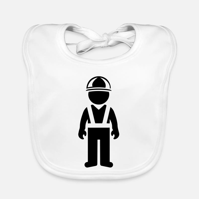 Organic Baby Bibs