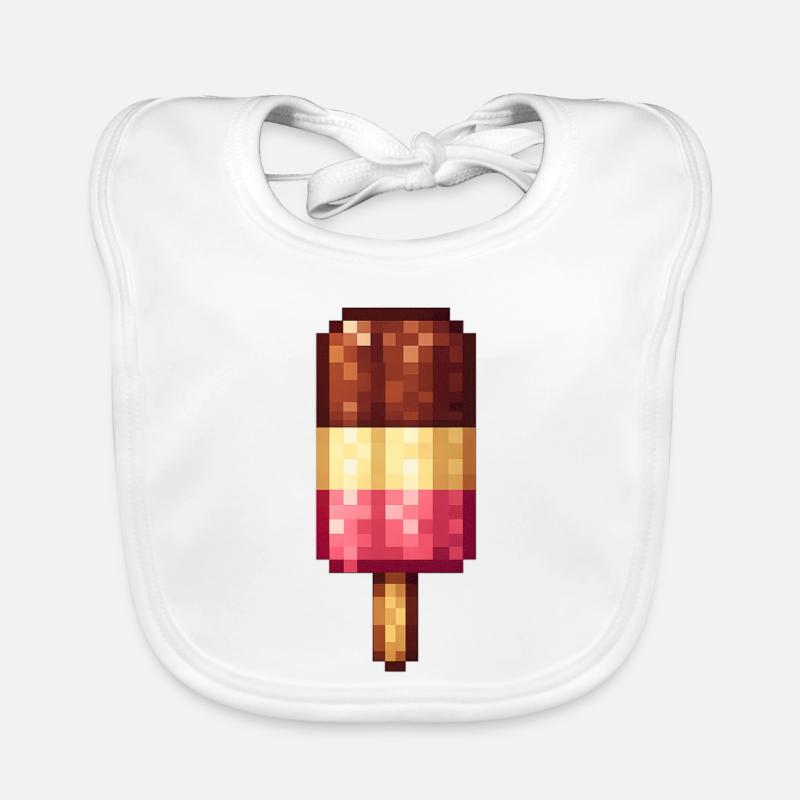 Organic Baby Bibs