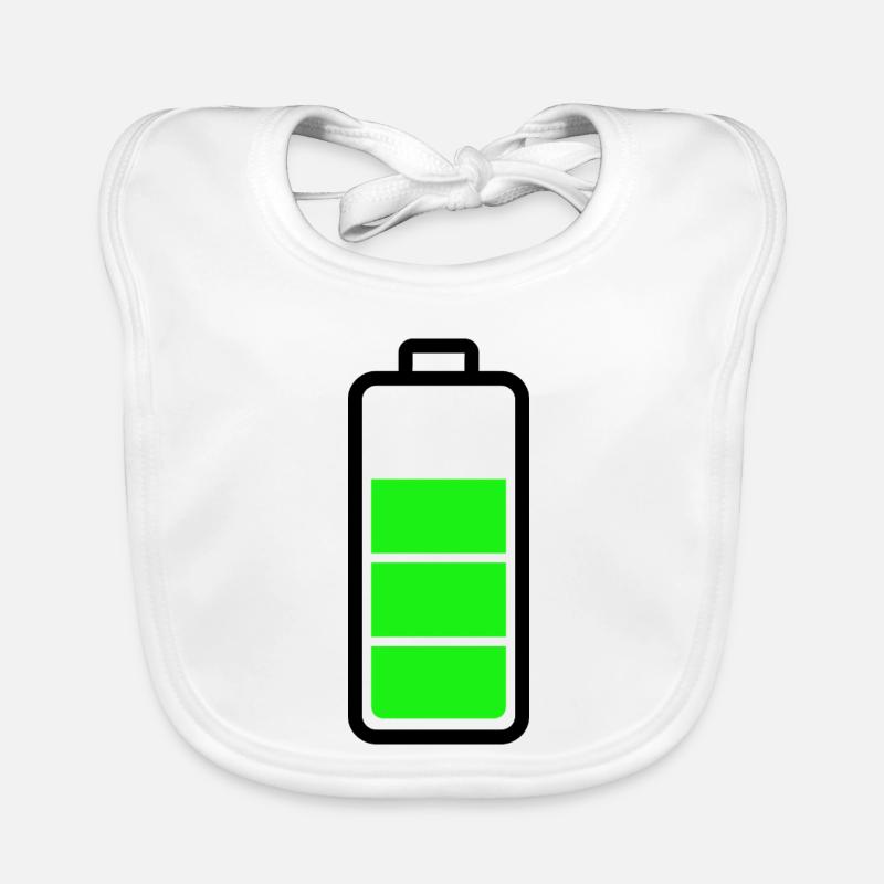 Organic Baby Bibs