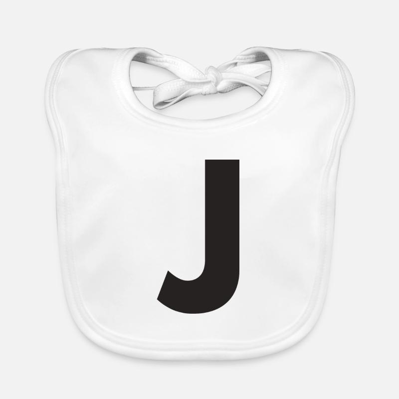 J Baby Bio-Lätzchen