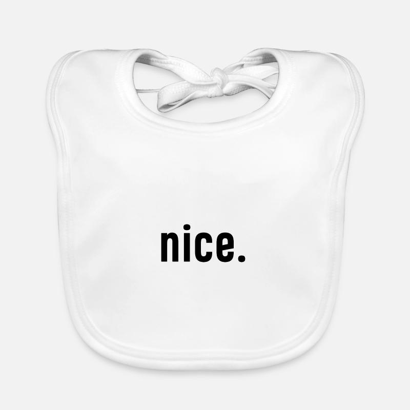 Organic Baby Bibs