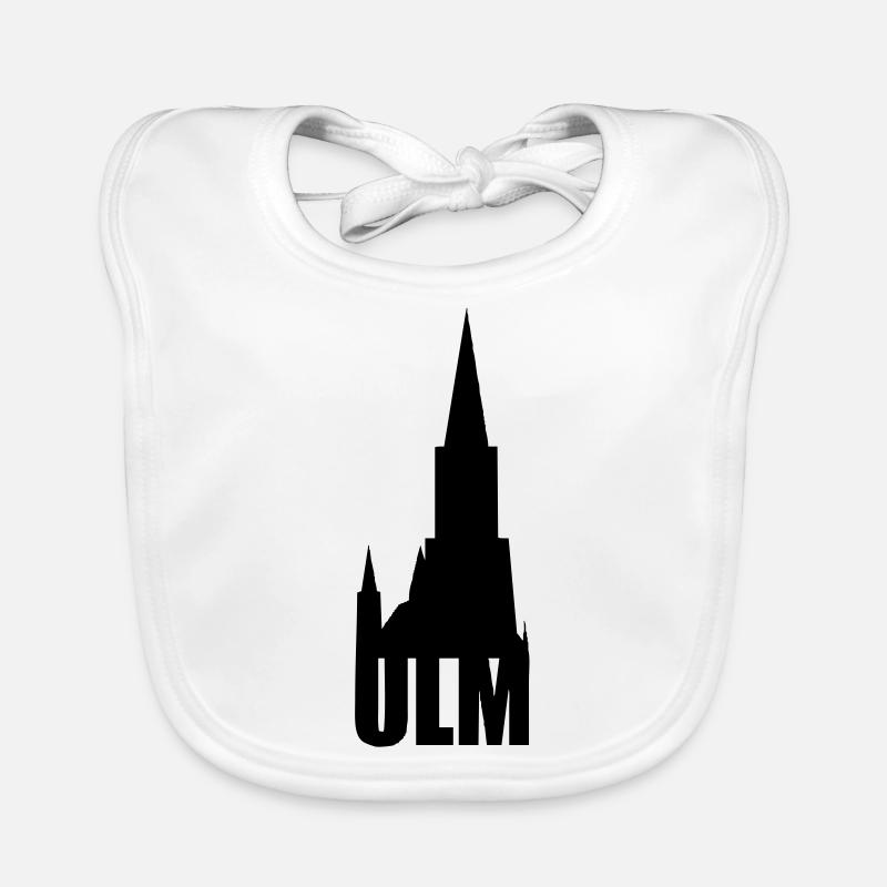 Ulm Baby Bio-Lätzchen