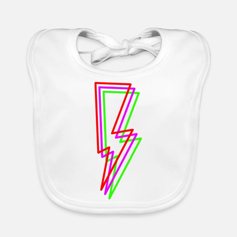 Organic Baby Bibs