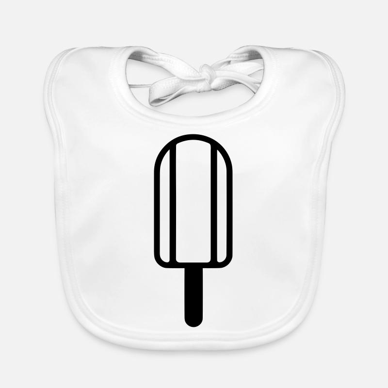 Werkzeug Baby Bio-Lätzchen