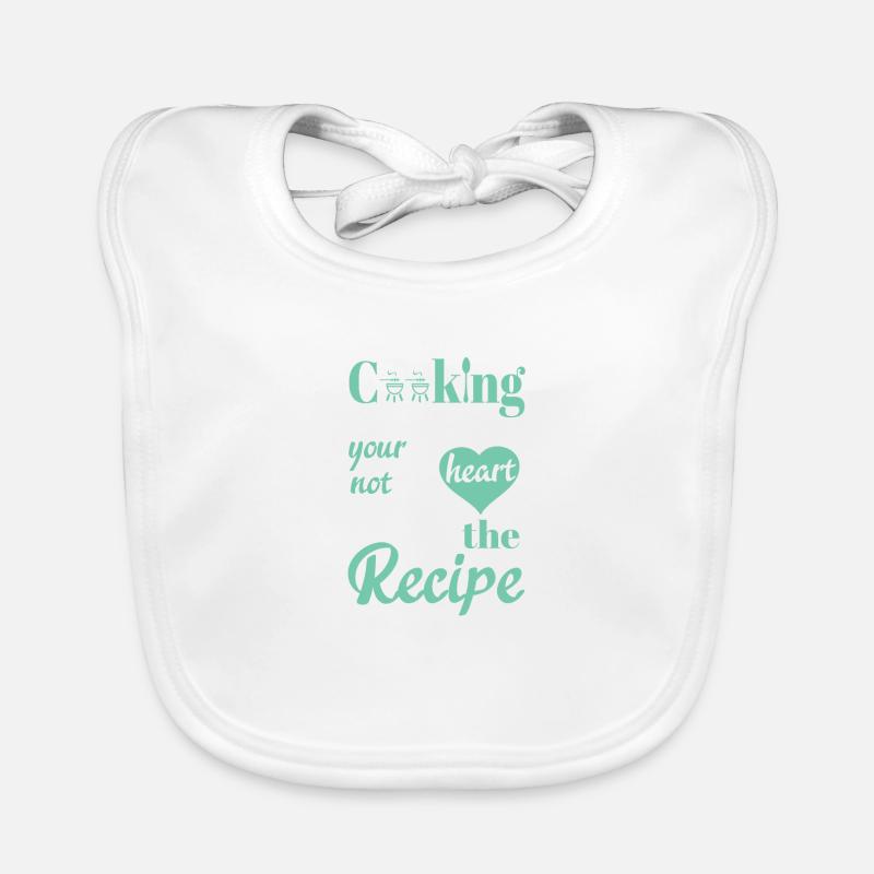 cuisine Bavoir bio Bébé