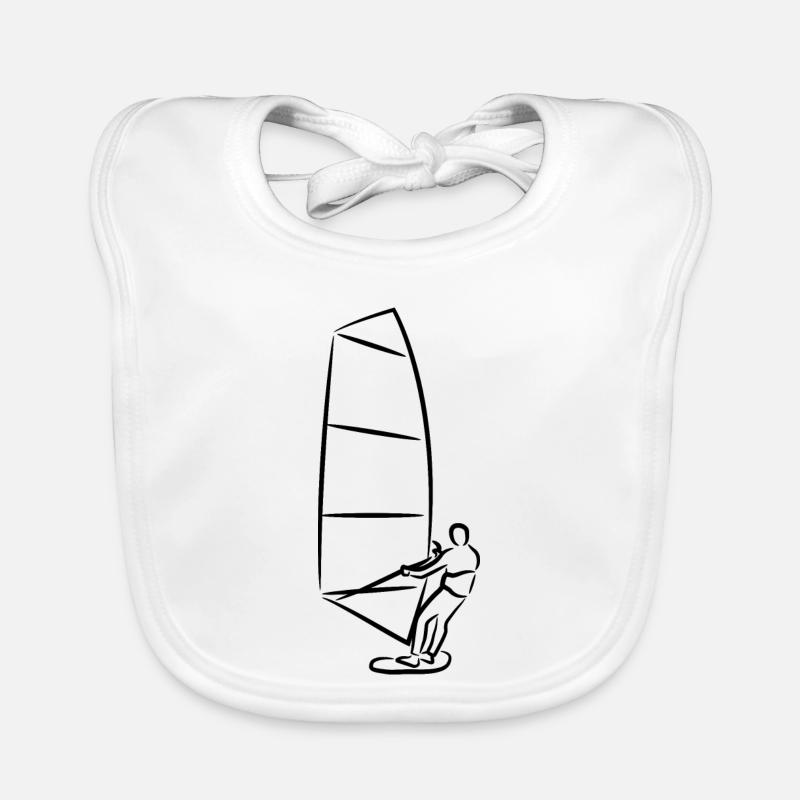 Organic Baby Bibs