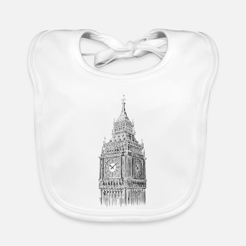 Big Ben Bavoir bio Bébé