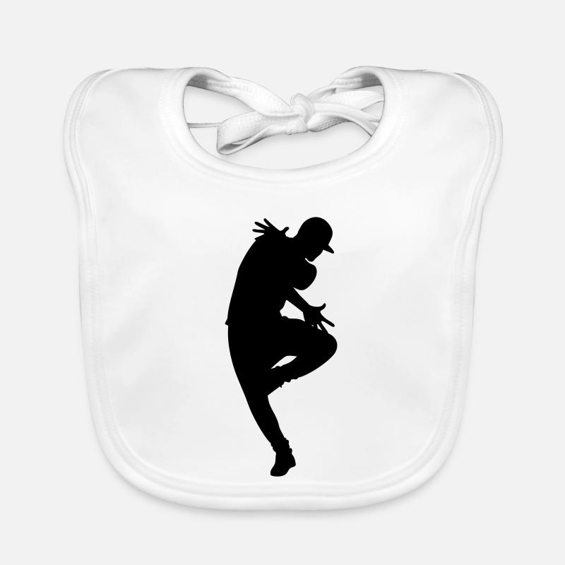 Baby Bio-Lätzchen