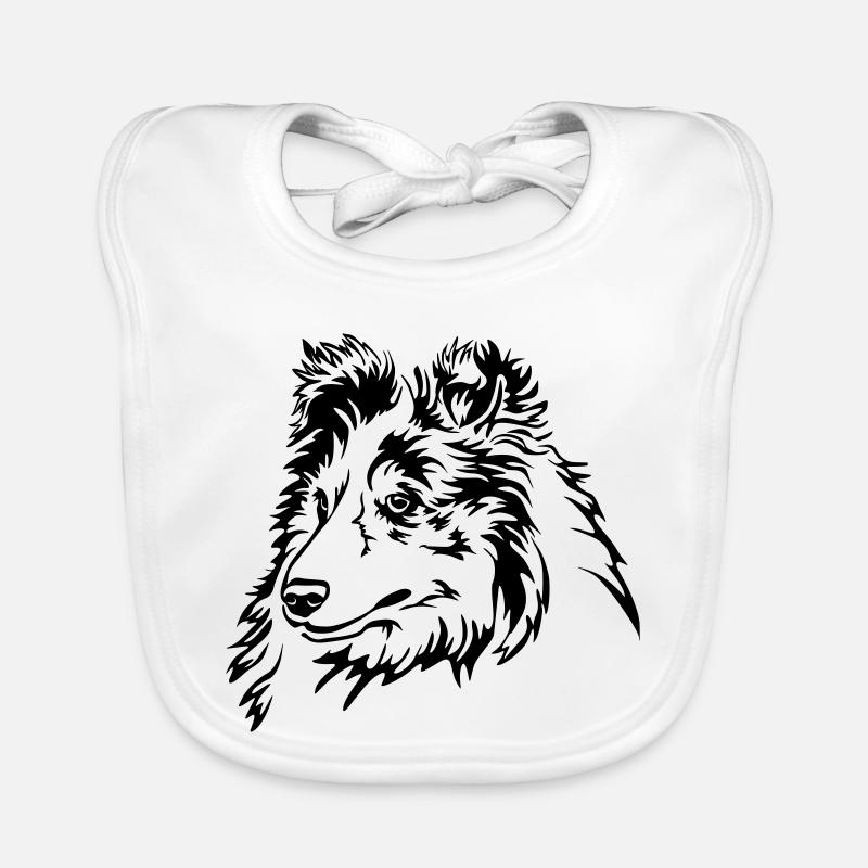Organic Baby Bibs