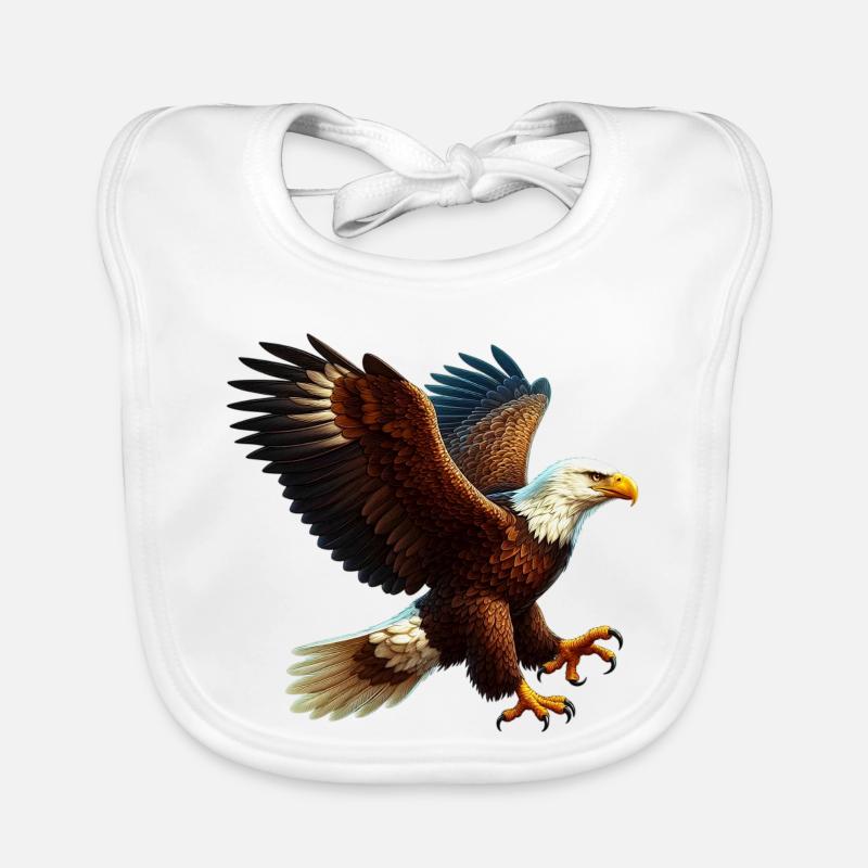 Aigle Bavoir bio Bébé