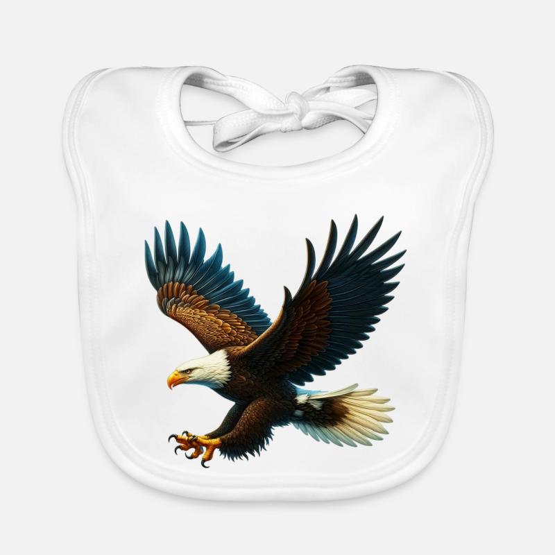 Aigle Bavoir bio Bébé