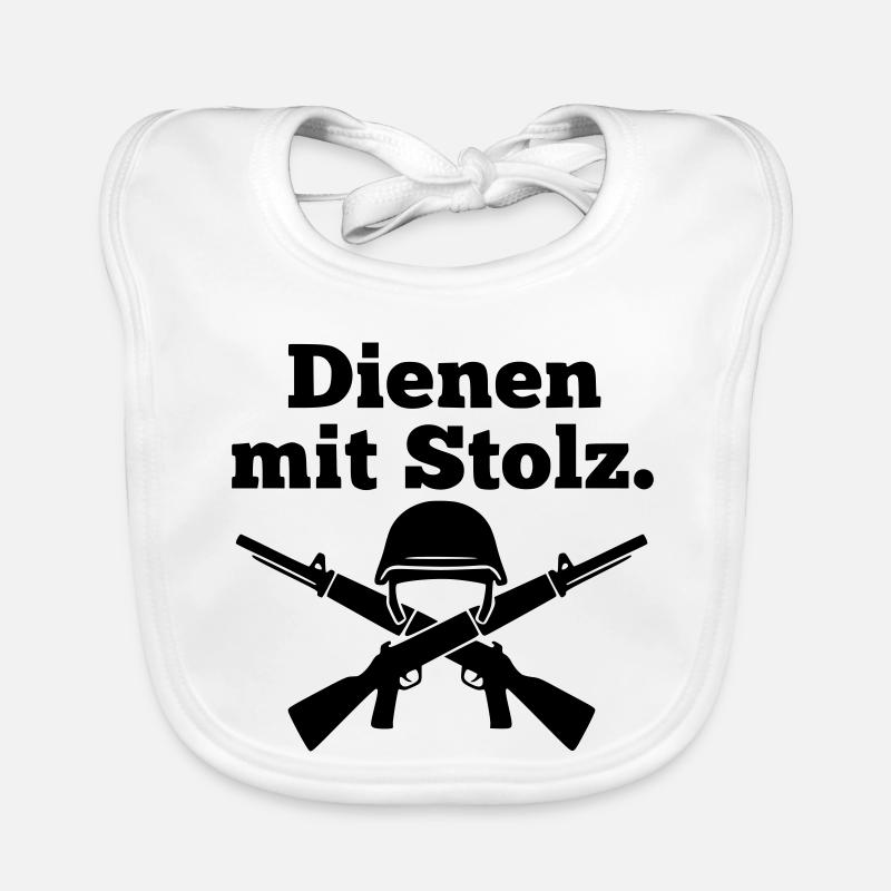 Stolz Baby Bio-Lätzchen