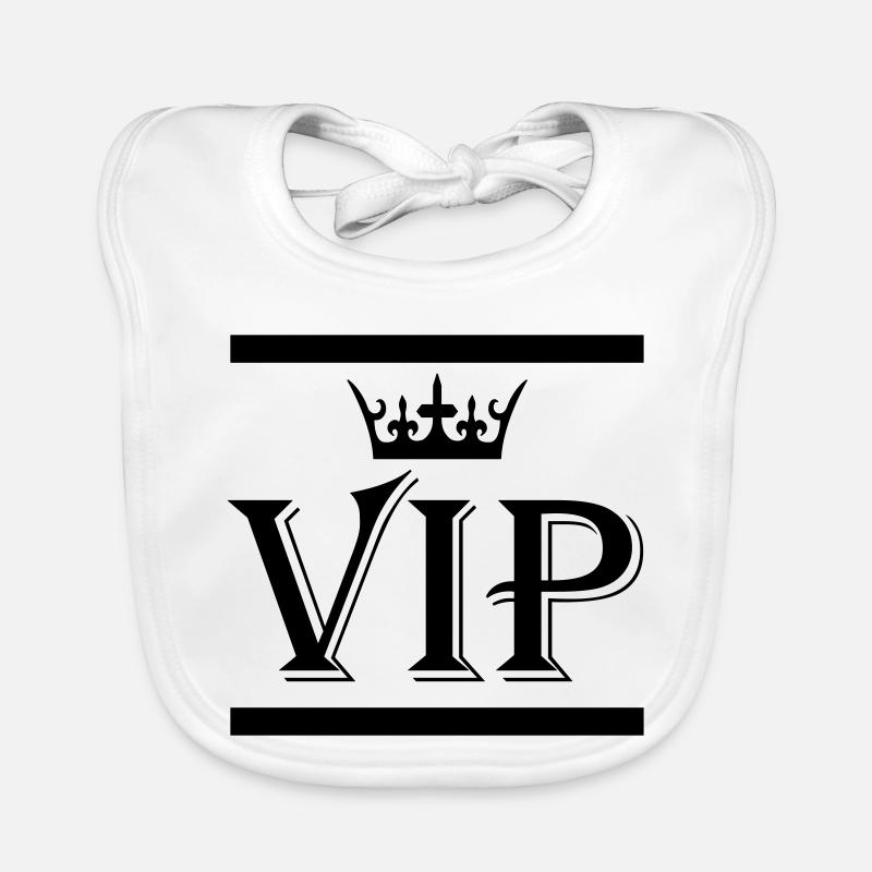 Vip Baby Bio-Lätzchen