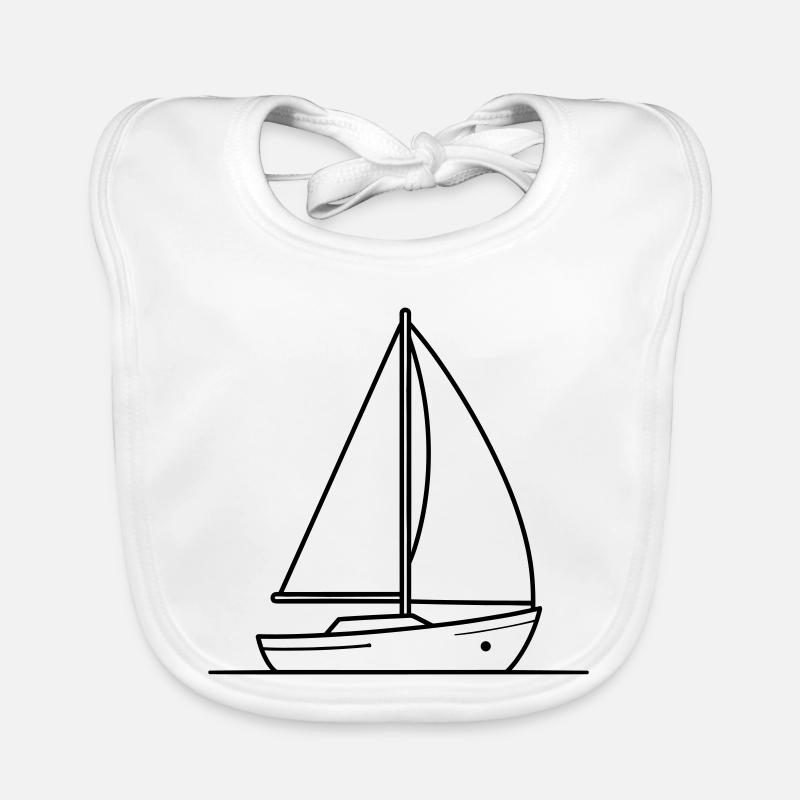 Organic Baby Bibs