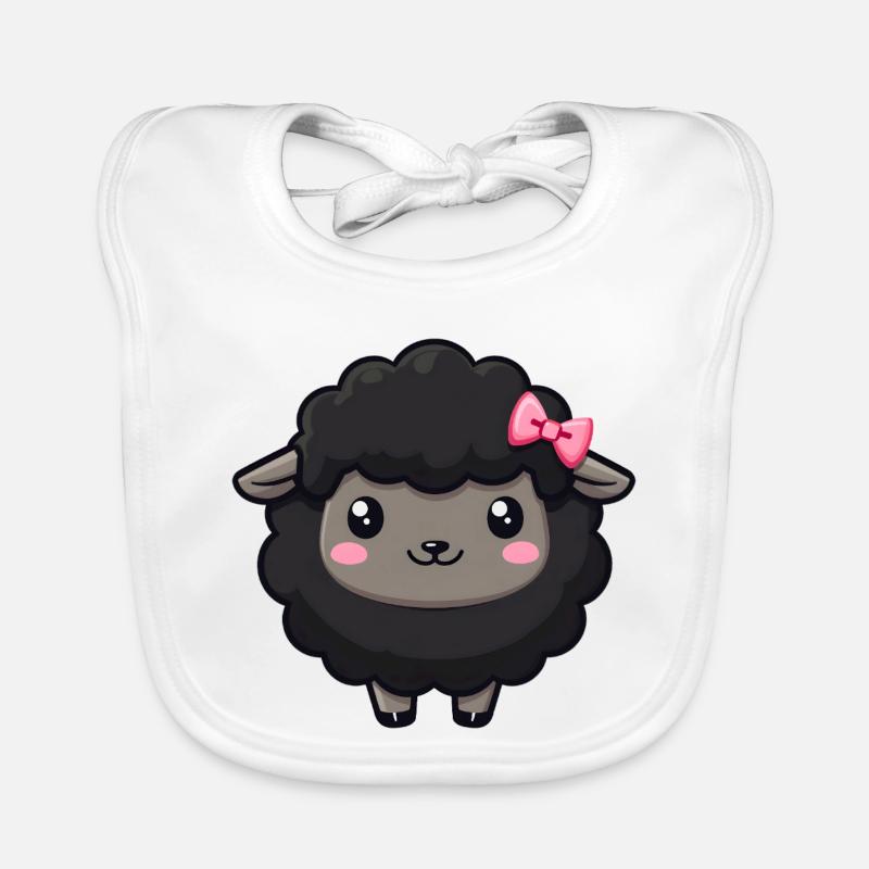 Baby Bio-Lätzchen