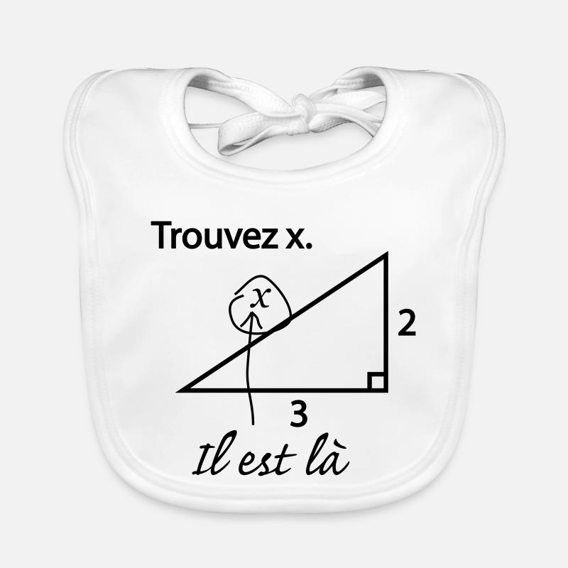 Organic Baby Bibs