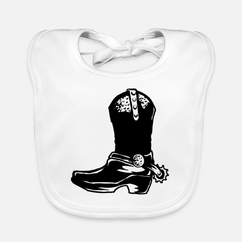 Organic Baby Bibs