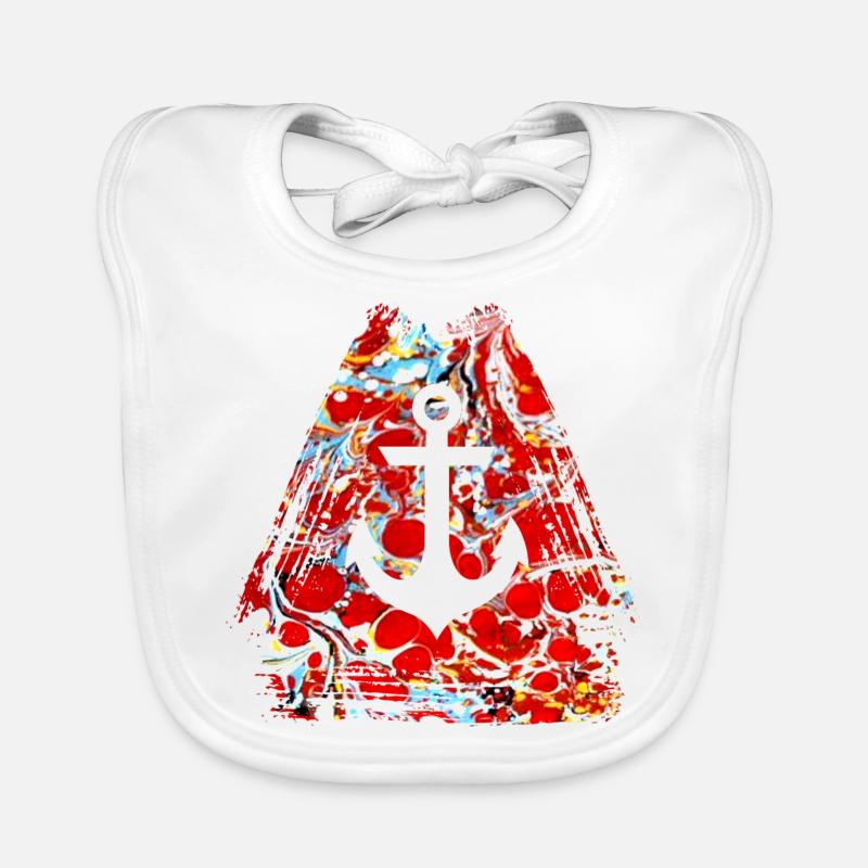 anker e 251 Baby Bio-Lätzchen