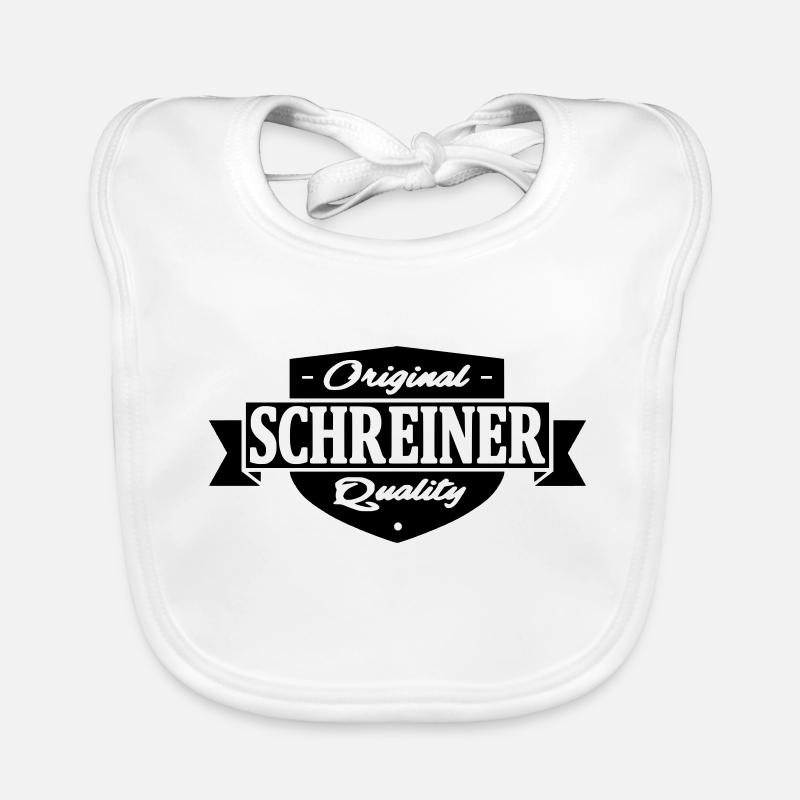 schreiner Baby Bio-Lätzchen