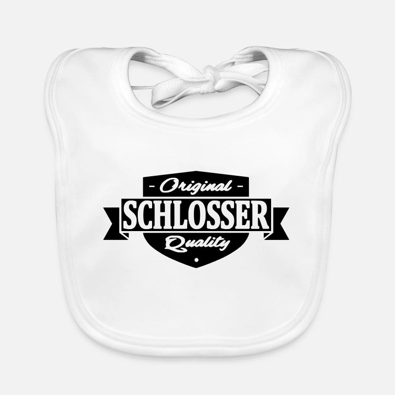 schlosser Baby Bio-Lätzchen