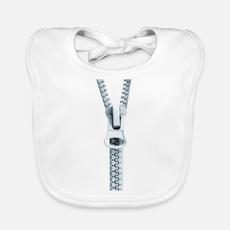 OPEN? Baby Bio-Lätzchen