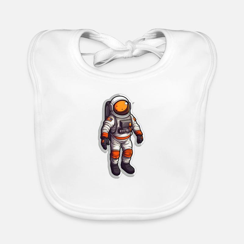 Proximité de l’espace Bavoir bio Bébé