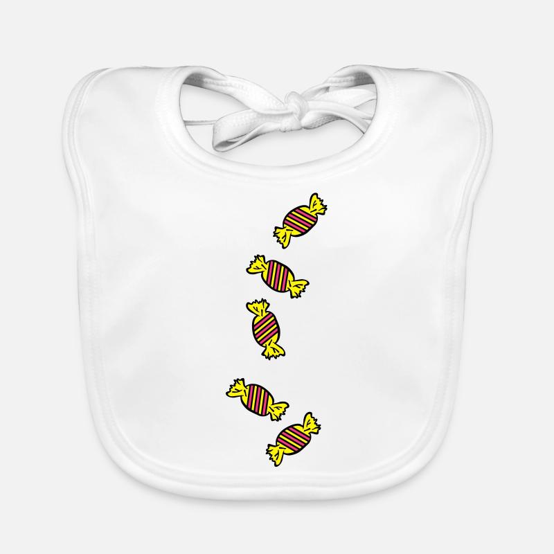Organic Baby Bibs