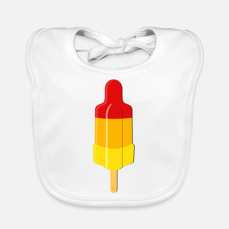 Organic Baby Bibs