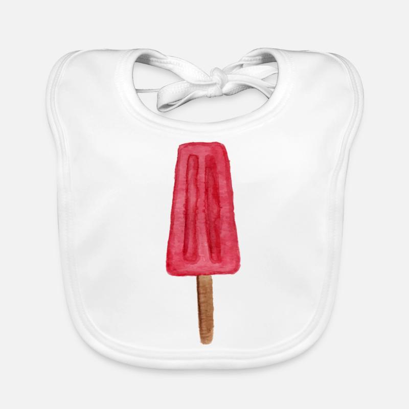 Eis Organic Baby Bibs