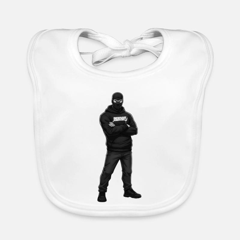 DIEB Baby Bio-Lätzchen