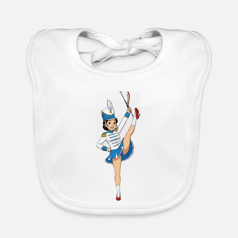 Dansmarieke Organic Baby Bibs