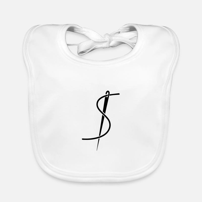 nadel Baby Bio-Lätzchen