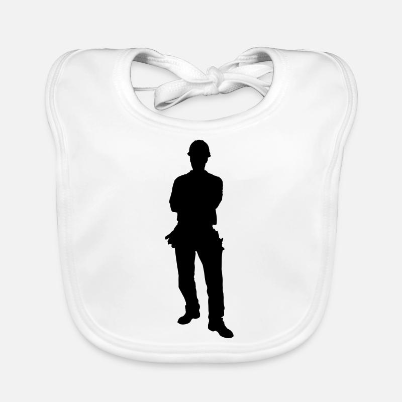 Organic Baby Bibs