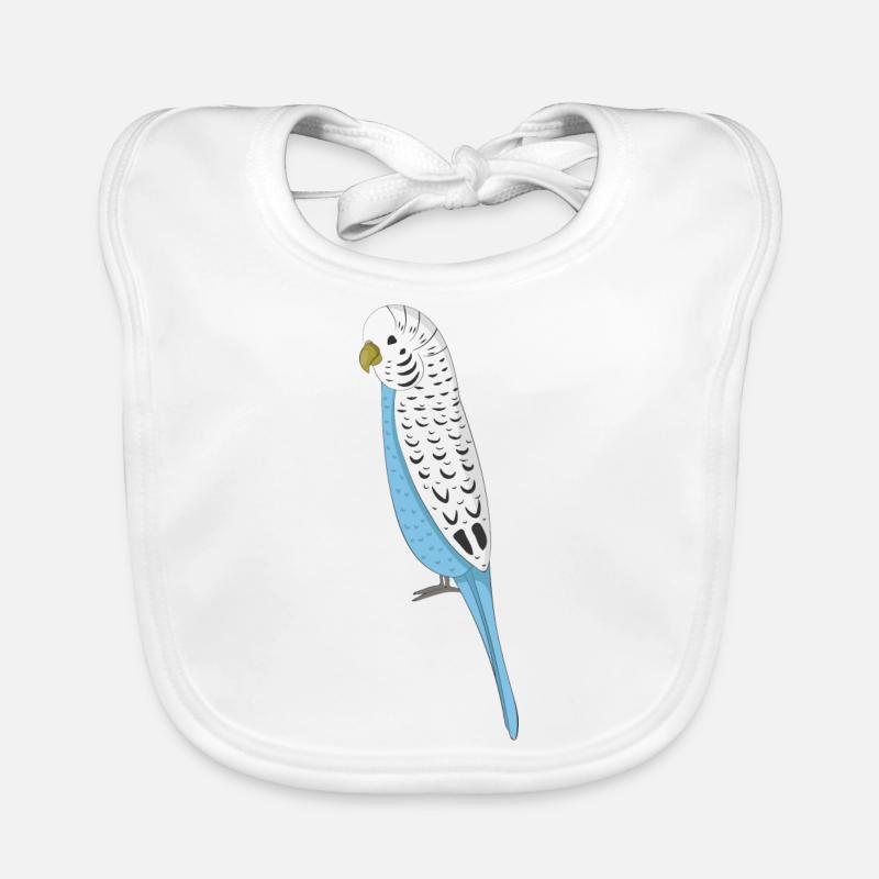 Organic Baby Bibs