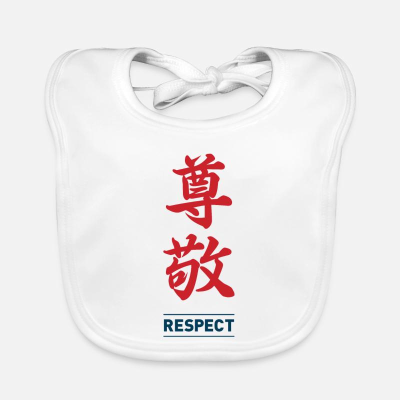 Respect 2 Organic Baby Bibs