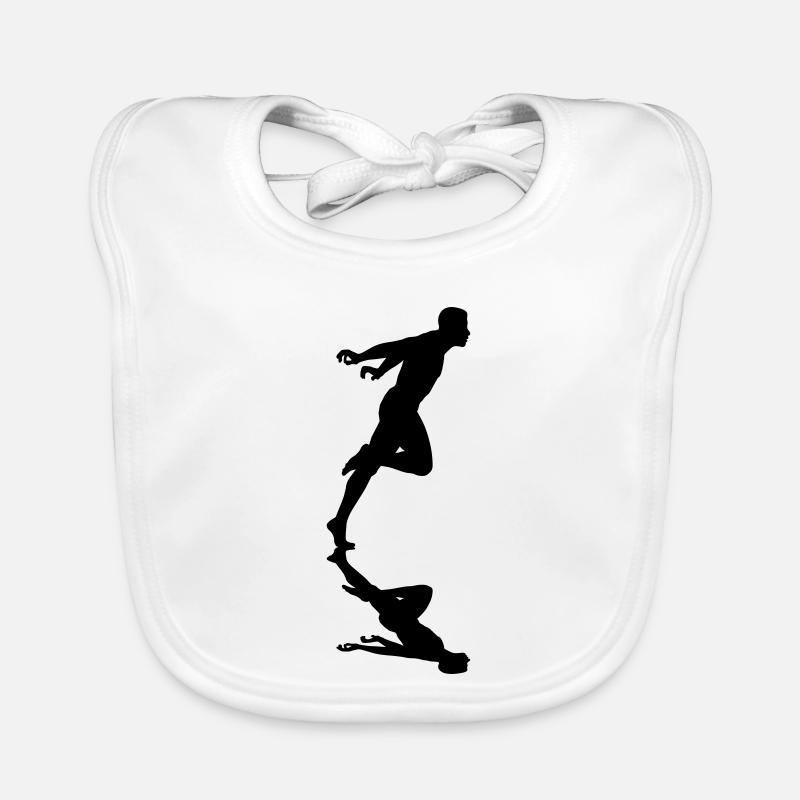 bishop Organic Baby Bibs