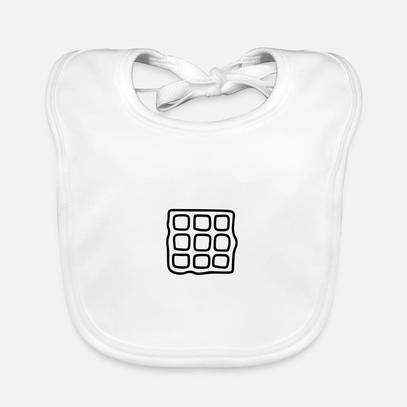 Organic Baby Bibs